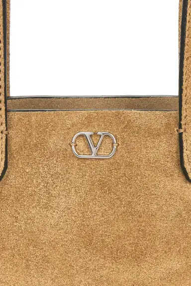 Valentino Garavani Nellcote Mini Tote Bag | Thumbnail 7 Valentino Garavani Nellcote Mini Tote Bag | Thumbnail 7