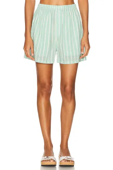 Balenciaga Boxer Short | Thumbnail 1 Balenciaga Boxer Short | Thumbnail 1