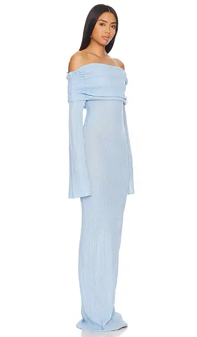 SEROYA Galleria Maxi Dress | Thumbnail 2 SEROYA Galleria Maxi Dress | Thumbnail 2