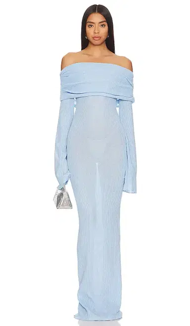 SEROYA Galleria Maxi Dress | Thumbnail 1 SEROYA Galleria Maxi Dress | Thumbnail 1
