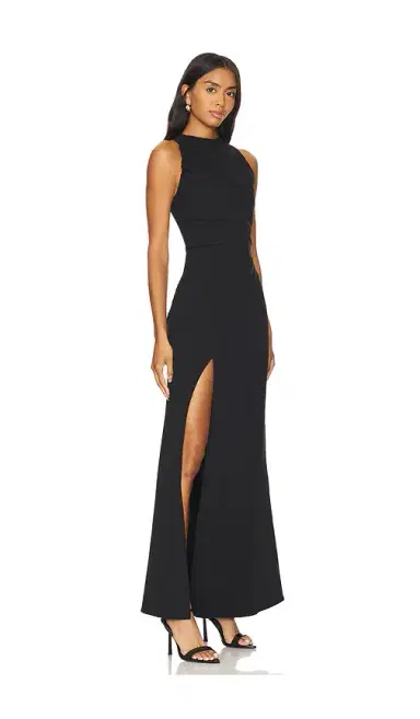 Elliatt Jade Maxi Dress | Thumbnail 2 Elliatt Jade Maxi Dress | Thumbnail 2