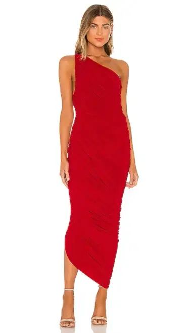 Norma Kamali Diana Gown | Thumbnail 1 Norma Kamali Diana Gown | Thumbnail 1