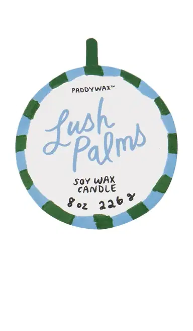 Paddywax A Dopo Candle | Thumbnail 2 Paddywax A Dopo Candle | Thumbnail 2