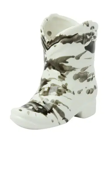 Paddywax Nashville Cowboy Boot Candle | Thumbnail 1 Paddywax Nashville Cowboy Boot Candle | Thumbnail 1