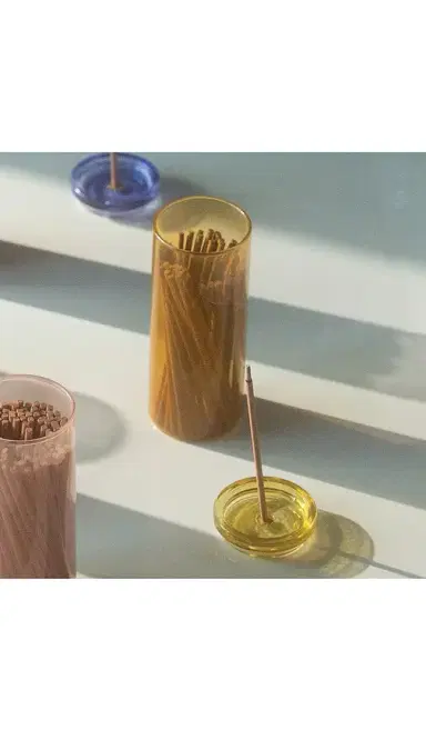 Paddywax Haze Incense | Thumbnail 2 Paddywax Haze Incense | Thumbnail 2