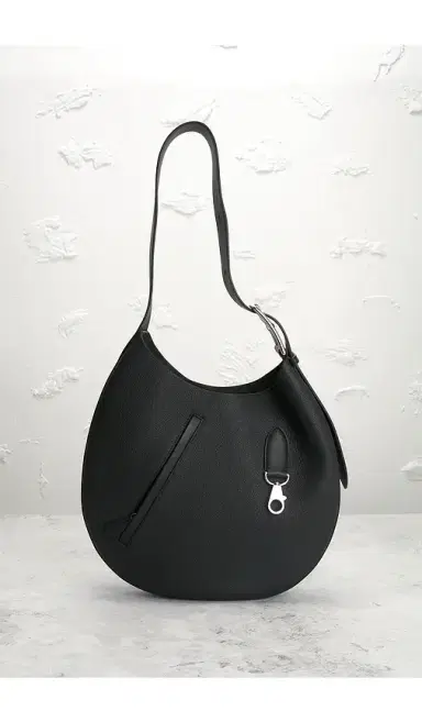 HERMÈS Togo & Swift Arcon Shoulder Bag | Thumbnail 2 HERMÈS Togo & Swift Arcon Shoulder Bag | Thumbnail 2