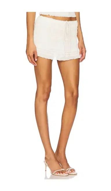 Tularosa Madeleine Mini Skirt | Thumbnail 2 Tularosa Madeleine Mini Skirt | Thumbnail 2