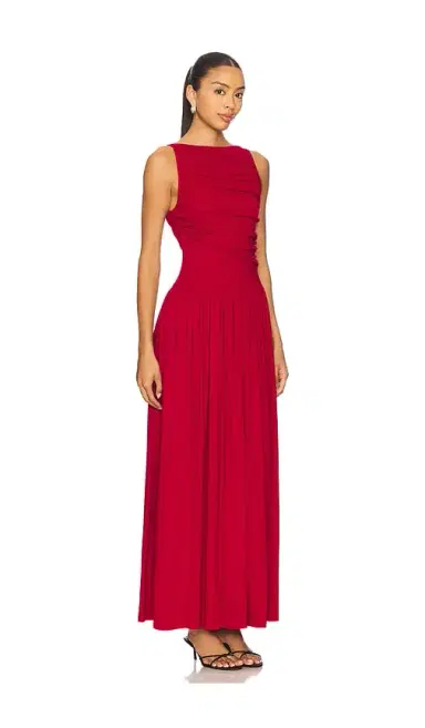Runaway The Label x REVOLVE Nalla Maxi Dress | Thumbnail 2 Runaway The Label x REVOLVE Nalla Maxi Dress | Thumbnail 2