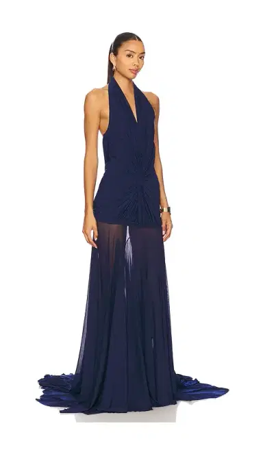 Deme by Gabriella Chloe Gown | Thumbnail 2 Deme by Gabriella Chloe Gown | Thumbnail 2