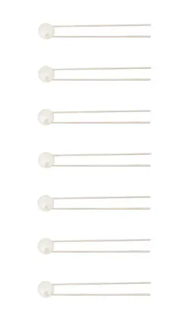 LELET NY Hair Pin Set Of 7 | Thumbnail 1 LELET NY Hair Pin Set Of 7 | Thumbnail 1