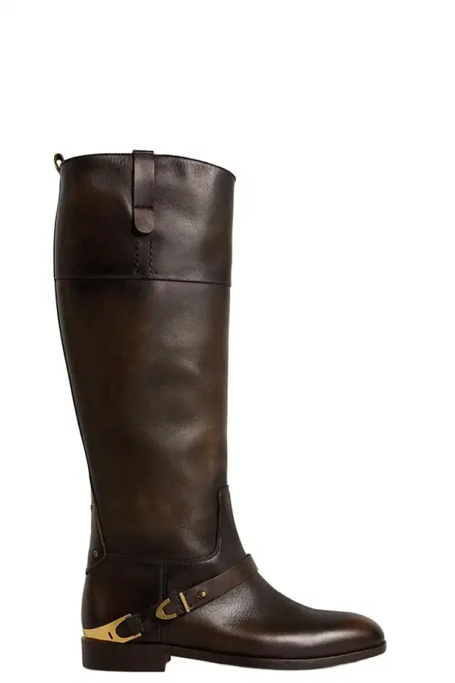 Charlie Boot Charlie Boot