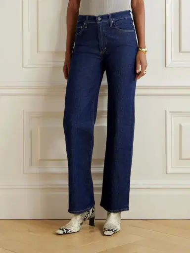 AGOLDE Harper Jean Straight-leg Jeans | Thumbnail 3 AGOLDE Harper Jean Straight-leg Jeans | Thumbnail 3