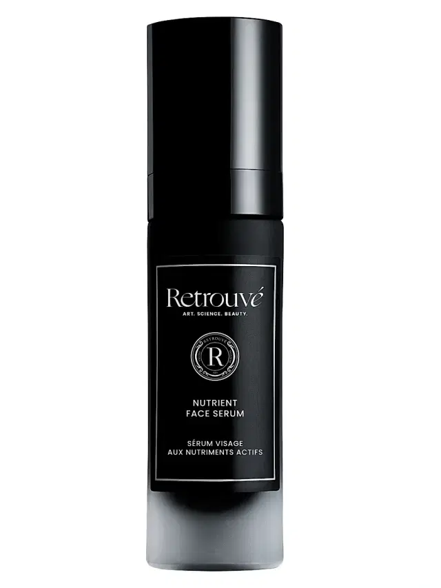 Women's Nutrient Face Serum 0.5 oz Women's Nutrient Face Serum 0.5 oz