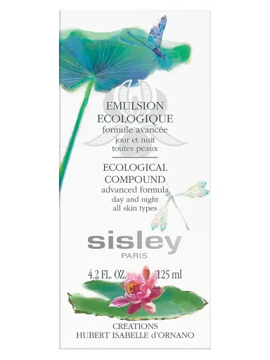 Sisley-Paris Ecological Compound Advanced Formula | Thumbnail 3 Sisley-Paris Ecological Compound Advanced Formula | Thumbnail 3