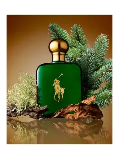 Ralph Lauren Men's Polo Eau De Toilette - Size 2 oz | Thumbnail 3 Ralph Lauren Men's Polo Eau De Toilette - Size 2 oz | Thumbnail 3
