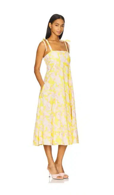 ASTR the Label Shiann Dress | Thumbnail 2 ASTR the Label Shiann Dress | Thumbnail 2