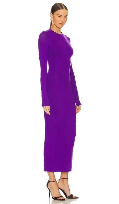 AFRM Juniper Maxi Dress | Thumbnail 2 AFRM Juniper Maxi Dress | Thumbnail 2