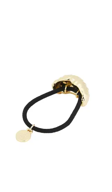 LELET NY Seashell Mini Pony Cuff | Thumbnail 2 LELET NY Seashell Mini Pony Cuff | Thumbnail 2