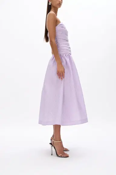 RACHEL GILBERT Sophia Dress | Thumbnail 2 RACHEL GILBERT Sophia Dress | Thumbnail 2