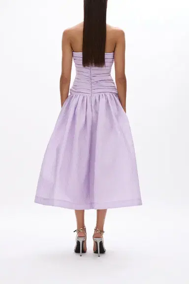 RACHEL GILBERT Sophia Dress | Thumbnail 3 RACHEL GILBERT Sophia Dress | Thumbnail 3