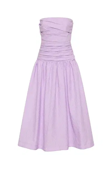 RACHEL GILBERT Sophia Dress | Thumbnail 1 RACHEL GILBERT Sophia Dress | Thumbnail 1
