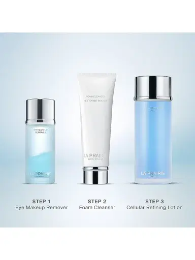 La Prairie Women's Eye Makeup Remover | Thumbnail 5 La Prairie Women's Eye Makeup Remover | Thumbnail 5