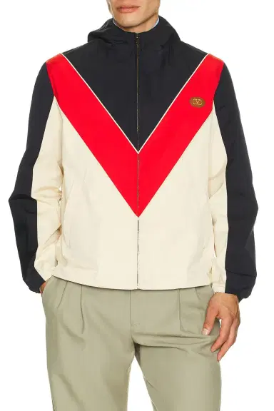 Valentino Jacket | Thumbnail 4 Valentino Jacket | Thumbnail 4