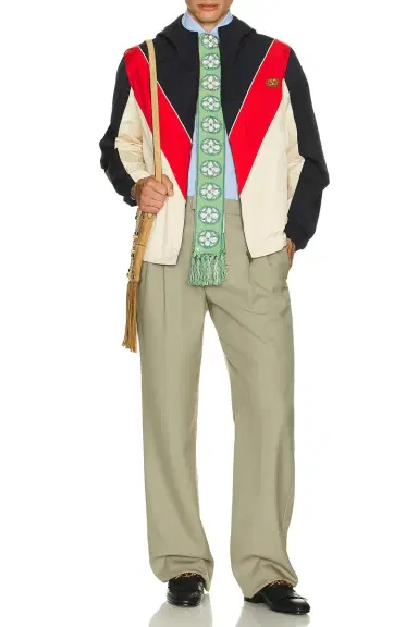 Valentino Jacket | Thumbnail 5 Valentino Jacket | Thumbnail 5