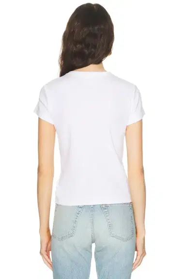 LESET Nando Slim Fit Tee | Thumbnail 3 LESET Nando Slim Fit Tee | Thumbnail 3