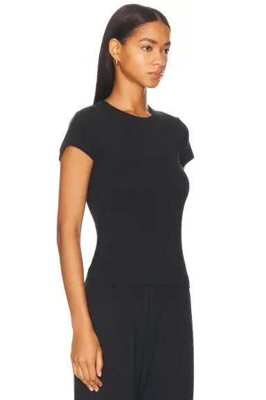 LESET Nando Slim Fit Tee | Thumbnail 2 LESET Nando Slim Fit Tee | Thumbnail 2