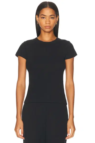 LESET Nando Slim Fit Tee | Thumbnail 1 LESET Nando Slim Fit Tee | Thumbnail 1