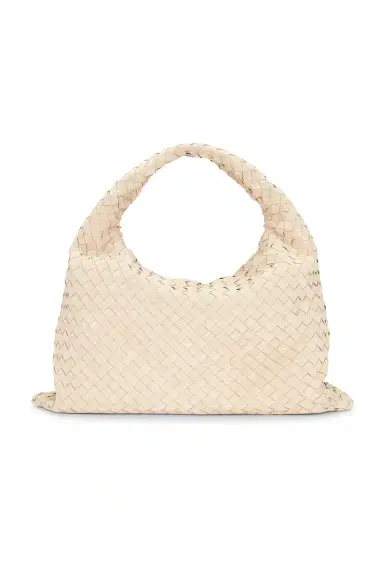 Bottega Veneta Large Hop Bag | Thumbnail 3 Bottega Veneta Large Hop Bag | Thumbnail 3