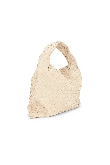 Bottega Veneta Large Hop Bag | Thumbnail 4 Bottega Veneta Large Hop Bag | Thumbnail 4