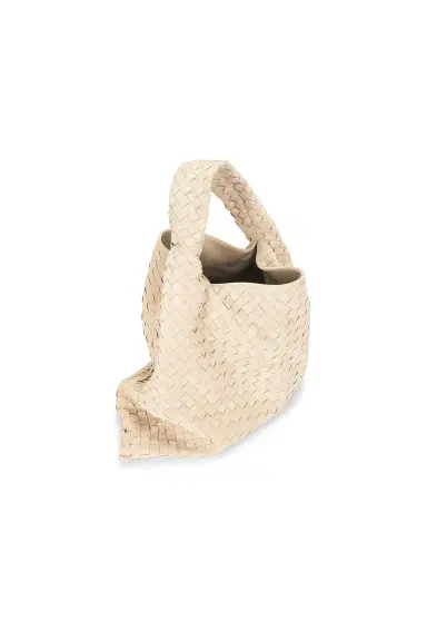 Bottega Veneta Large Hop Bag | Thumbnail 5 Bottega Veneta Large Hop Bag | Thumbnail 5