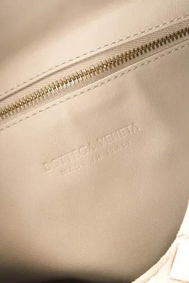 Bottega Veneta Large Hop Bag | Thumbnail 6 Bottega Veneta Large Hop Bag | Thumbnail 6