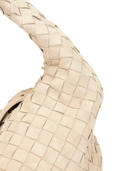Bottega Veneta Large Hop Bag | Thumbnail 7 Bottega Veneta Large Hop Bag | Thumbnail 7