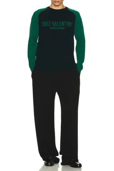 Valentino Sweater | Thumbnail 4 Valentino Sweater | Thumbnail 4