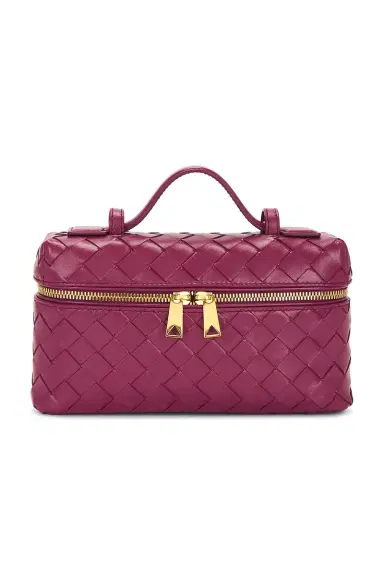 Bottega Veneta Bang Bang Vanity Bag | Thumbnail 2 Bottega Veneta Bang Bang Vanity Bag | Thumbnail 2
