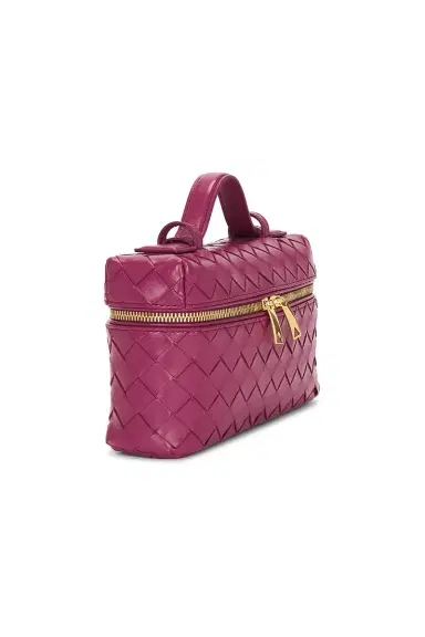 Bottega Veneta Bang Bang Vanity Bag | Thumbnail 4 Bottega Veneta Bang Bang Vanity Bag | Thumbnail 4