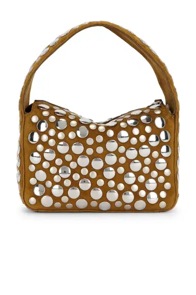 Khaite Elena Small Multi Stud Bag | Thumbnail 3 Khaite Elena Small Multi Stud Bag | Thumbnail 3
