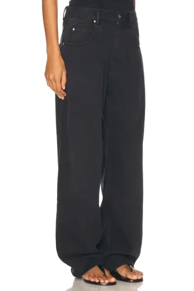 Isabel Marant Rodayna Baggy | Thumbnail 2 Isabel Marant Rodayna Baggy | Thumbnail 2