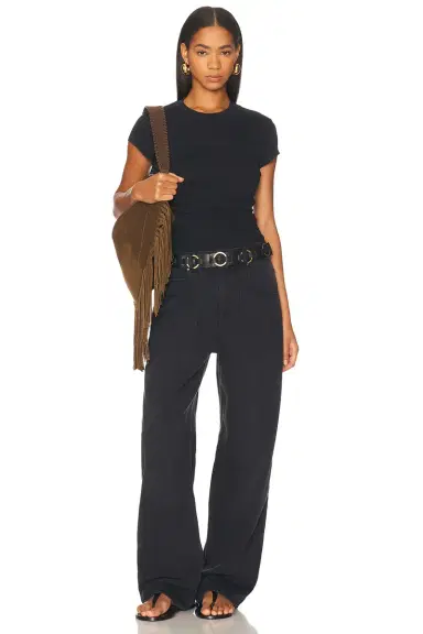 Isabel Marant Rodayna Baggy | Thumbnail 5 Isabel Marant Rodayna Baggy | Thumbnail 5