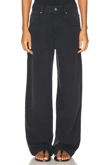 Isabel Marant Rodayna Baggy | Thumbnail 1 Isabel Marant Rodayna Baggy | Thumbnail 1