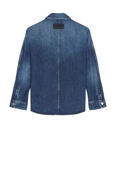 Givenchy Overshirt | Thumbnail 2 Givenchy Overshirt | Thumbnail 2