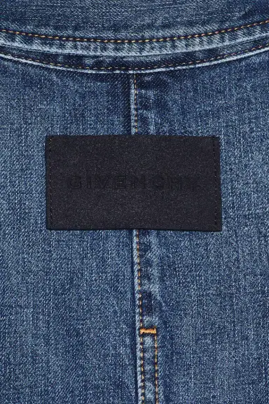 Givenchy Overshirt | Thumbnail 3 Givenchy Overshirt | Thumbnail 3