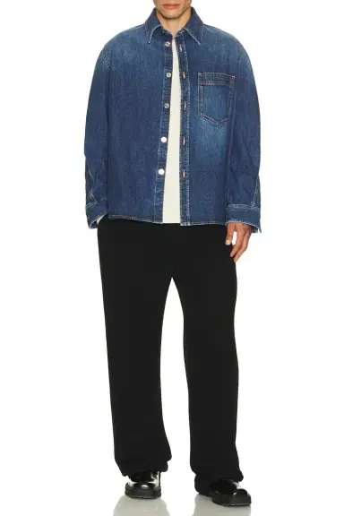 Givenchy Overshirt | Thumbnail 5 Givenchy Overshirt | Thumbnail 5