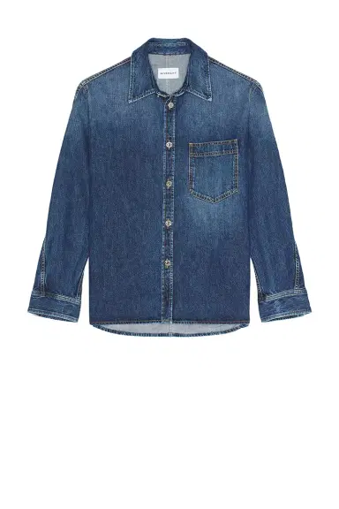 Givenchy Overshirt | Thumbnail 1 Givenchy Overshirt | Thumbnail 1