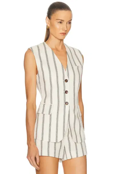 A.L.C. Noa Vest | Thumbnail 2 A.L.C. Noa Vest | Thumbnail 2