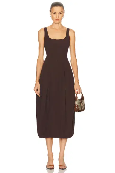 A.L.C. Veda Dress | Thumbnail 1 A.L.C. Veda Dress | Thumbnail 1