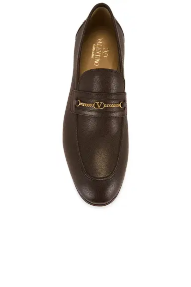 Valentino Garavani Loafer | Thumbnail 4 Valentino Garavani Loafer | Thumbnail 4